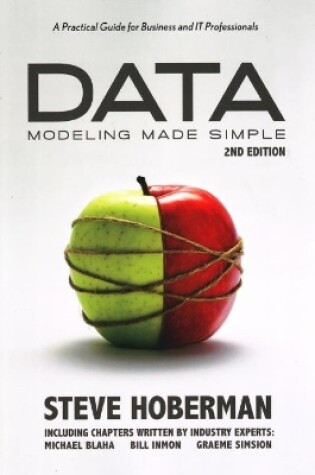 Cover of Data Modeling Made Simple