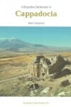 Book cover for A Byzantine Settlement in Cappadocia