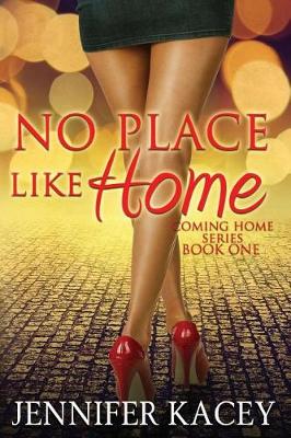 Book cover for No Place Like Home