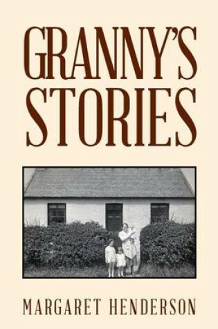 Cover of Granny's Stories