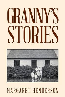 Book cover for Granny's Stories