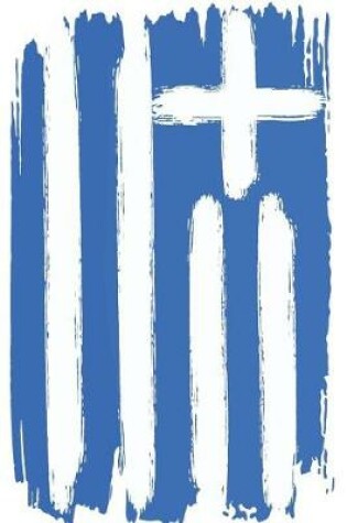 Cover of Greek Flag