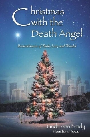 Cover of Christmas with the Death Angel