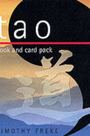 Cover of Tao