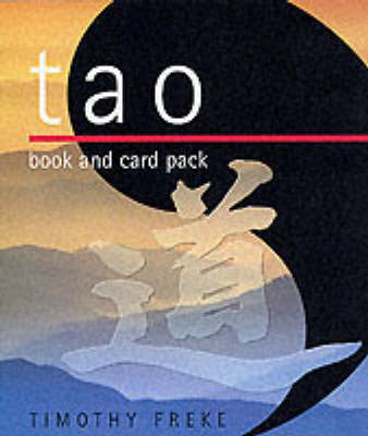 Cover of Tao