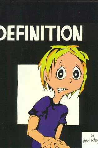 Cover of Definition