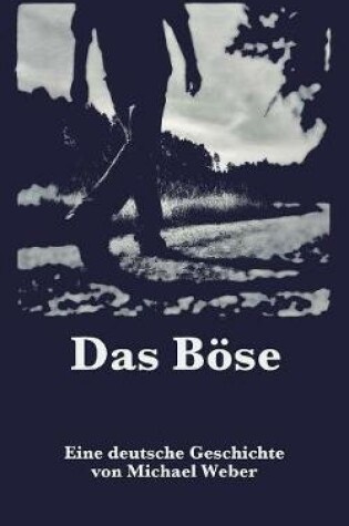 Cover of Das Böse