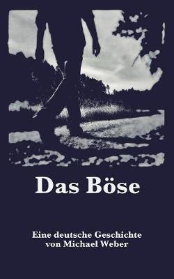 Book cover for Das Böse