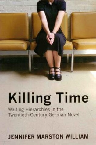 Cover of Killing Time