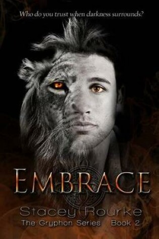 Cover of Embrace