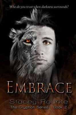 Book cover for Embrace