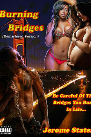 Cover of Burning Bridges (Remastered Version)
