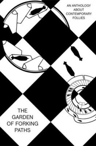 Cover of The Garden of Forking Paths
