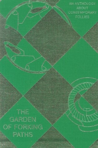 Cover of The Garden of Forking Paths