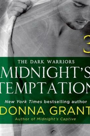 Cover of Midnight's Temptation: Part 3