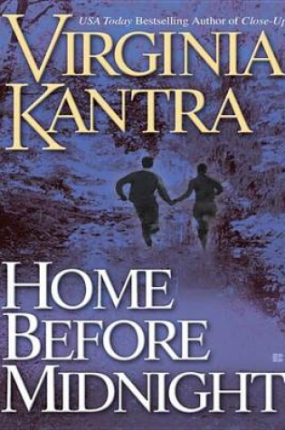 Cover of Home Before Midnight