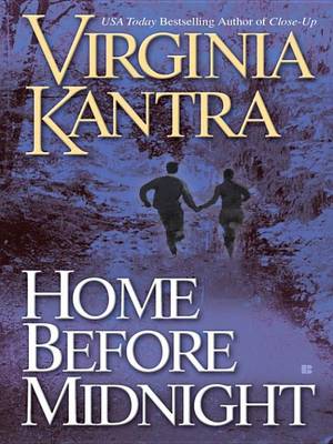 Book cover for Home Before Midnight
