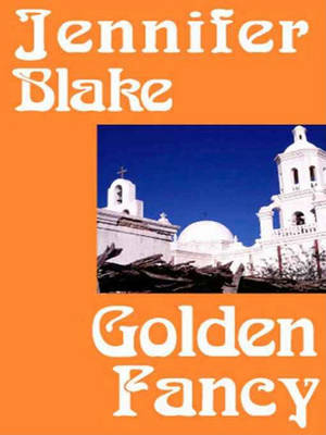 Book cover for Golden Fancy