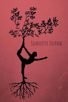 Book cover for Silhouette Journal