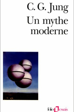 Cover of Mythe Moderne