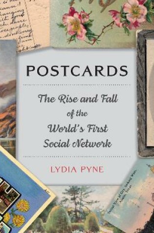 Cover of Postcards