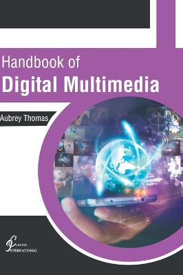 Book cover for Handbook of Digital Multimedia