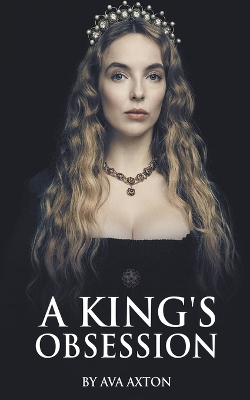 Book cover for A King's Obssession