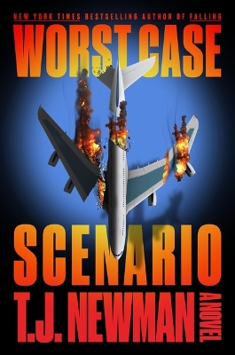 Book cover for Worst Case Scenario