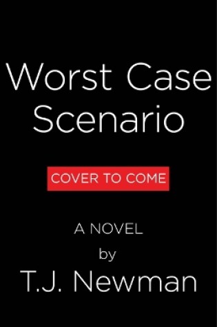 Cover of Worst Case Scenario