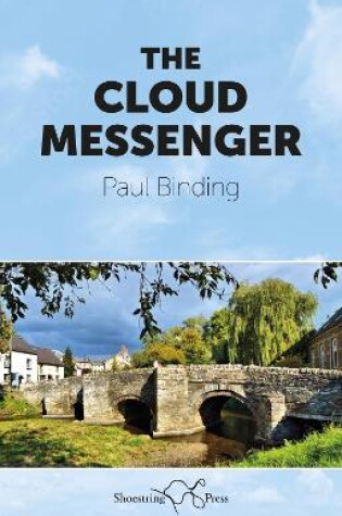 Cover of The Cloud Messenger