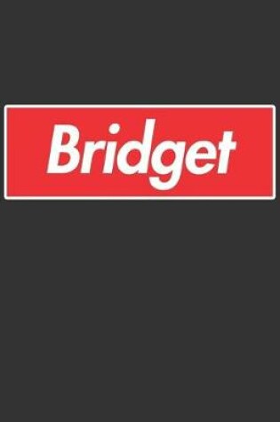 Cover of Bridget