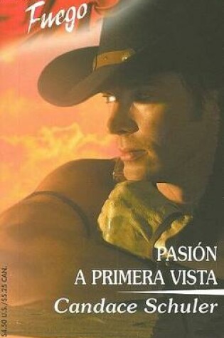 Cover of Pasion a Primera Vista