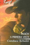 Book cover for Pasion a Primera Vista