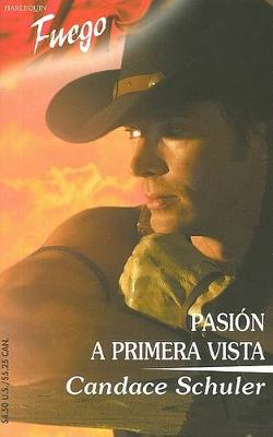 Cover of Pasion a Primera Vista