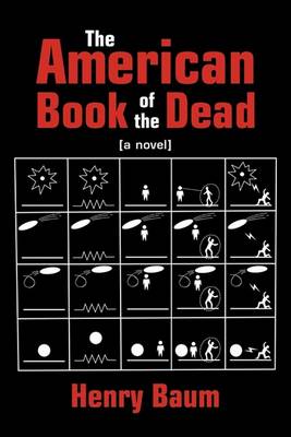 Book cover for The American Book of the Dead