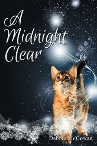 Cover of A Midnight Clear