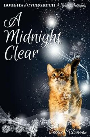 Cover of A Midnight Clear