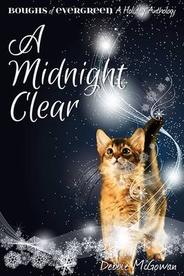 Book cover for A Midnight Clear