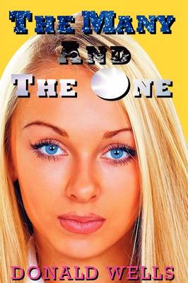 Book cover for The Many and the One