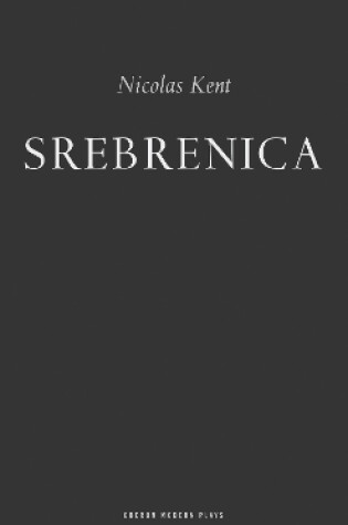 Cover of Srebrenica