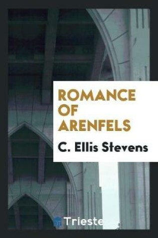 Cover of Romance of Arenfels