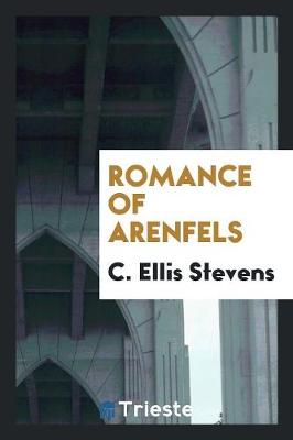 Book cover for Romance of Arenfels