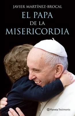 Book cover for El Papa de La Misericordia
