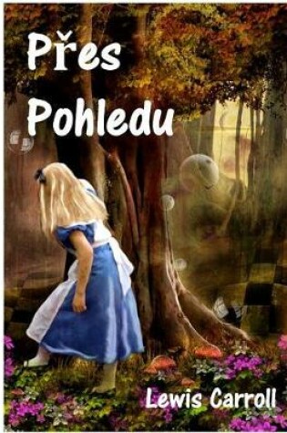 Cover of Přes Pohledu