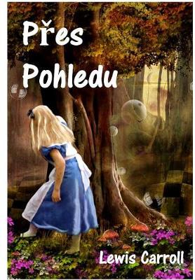 Book cover for Přes Pohledu