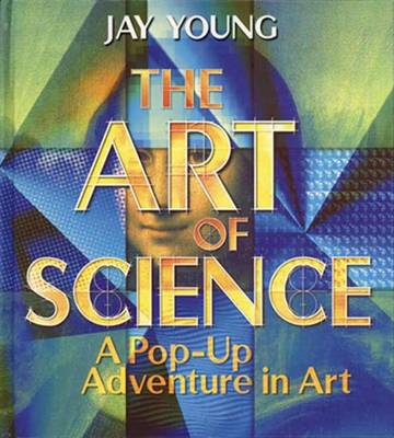 Book cover for The Art of Science