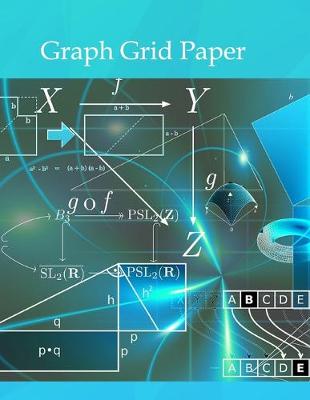 Book cover for Graph / Grid Paper