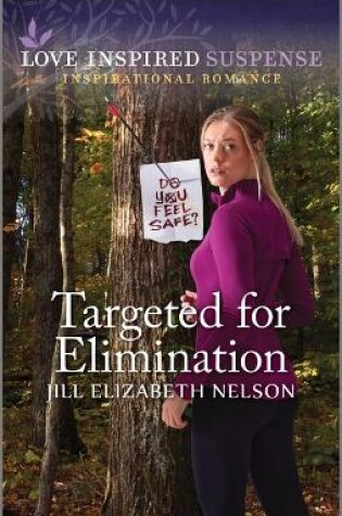 Cover of Targeted for Elimination