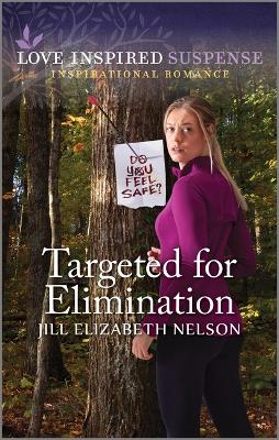 Book cover for Targeted for Elimination