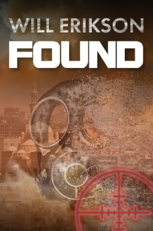 Cover of FOUND